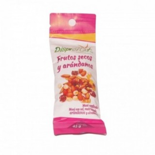 Mix arándanos Dispronat 45...