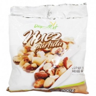 Nuez partida Dispronat 200...