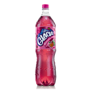 Gaseosa manzana Glacial 1...