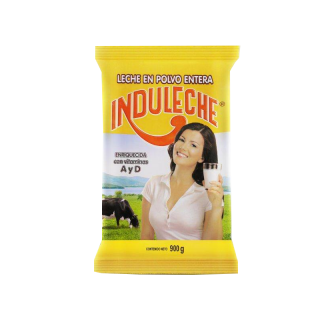 Leche en polvo Induleche...