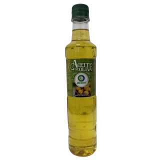 Aceite de oliva Almin 500ml...