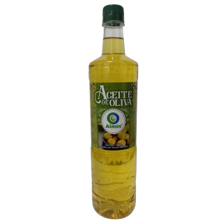 Aceite de oliva Almin...