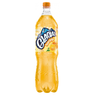 Gaseosa naranja Glacial 1.7...