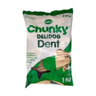 Recarga de snack dent...