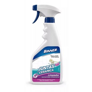 Limpiador / desmanchador...