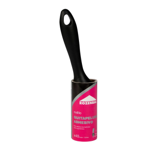 Rodillo ergonómico...