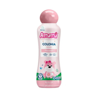 Colonia Arrurrú rosa 60 ml...