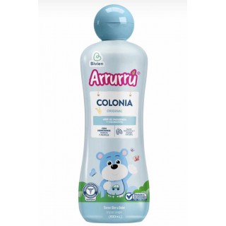 Colonia Arrurrú Original...