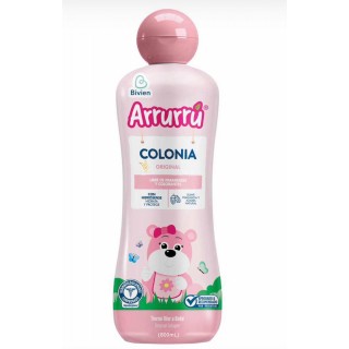 Colonia Arrurrú Original...
