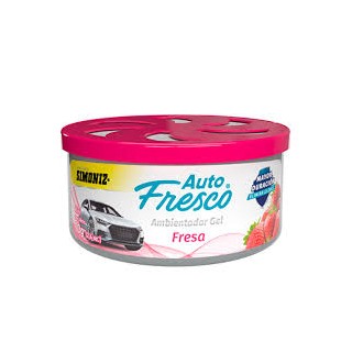 Ambient gel fresa sim...