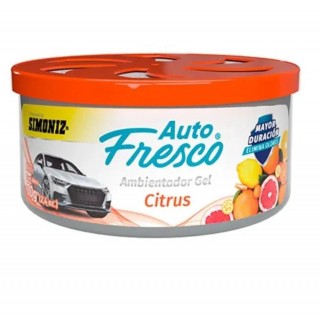 Ambient gel citrus sim...