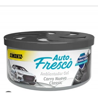 Ambient gel carnuev sim...