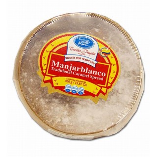 Manjar mate Dulces del...