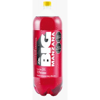Big Manzana Regular Pet no...