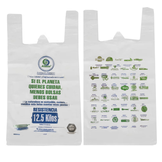 Bolsa recuperada * 1 @...