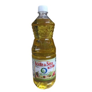Aceite de soya Almin 1000...