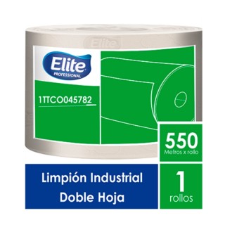 Limpión industrial doble...