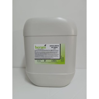 Hipoclorito Líquido al 13%...