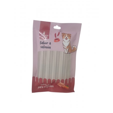 Salchicha para mascota x150 gr (perro...