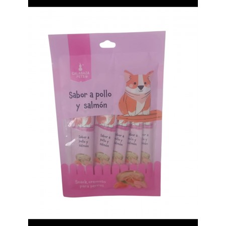 Snack Cremoso x 75 gr Perro - de...