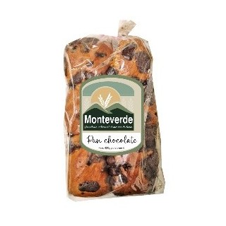 Pan Chocolate Monteverde x...